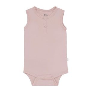 Kyte Baby Sunset Sleeveless Bodysuit 6-12 months